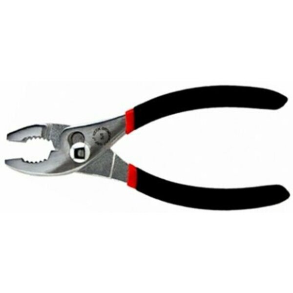 Great Neck PLIER 10IN VINYL GRIP SJ10C